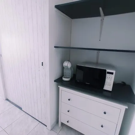 Apartament Estrella De Mar Morro Jable