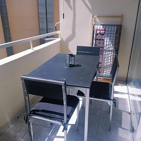 Estrella De Mar Apartament