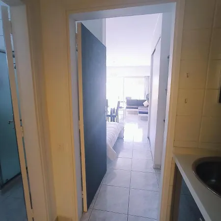 Estrella De Mar Apartment *