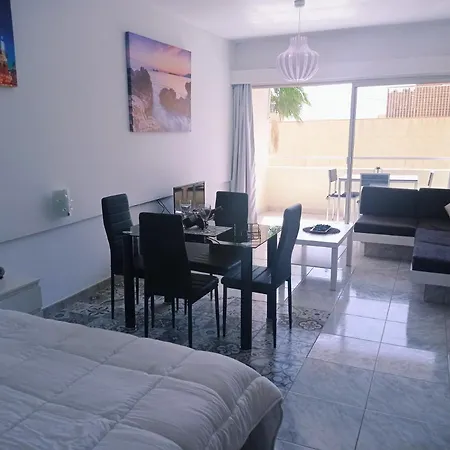 Estrella De Mar Apartment *