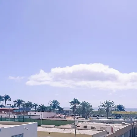 Estrella De Mar Apartment
