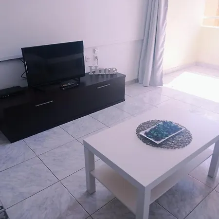 Estrella De Mar Apartment Morro Jable (Fuerteventura)