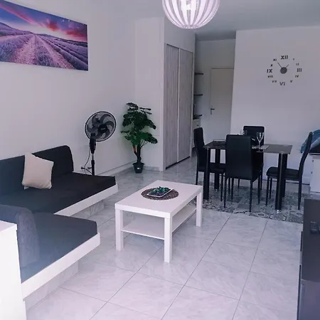 Estrella De Mar Apartment Morro Jable (Fuerteventura)