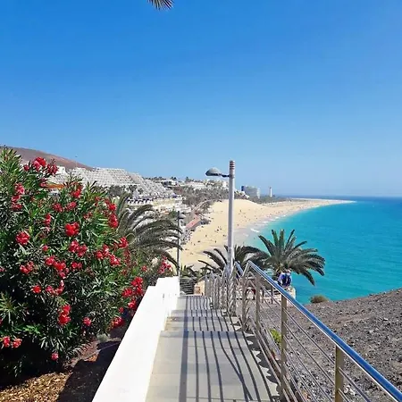 Apartment Estrella De Mar Morro Jable (Fuerteventura)